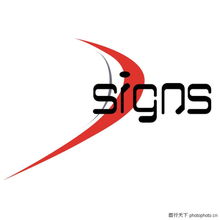 全球廣告設計公司矢量標志 創(chuàng)意與專業(yè)的視覺呈現