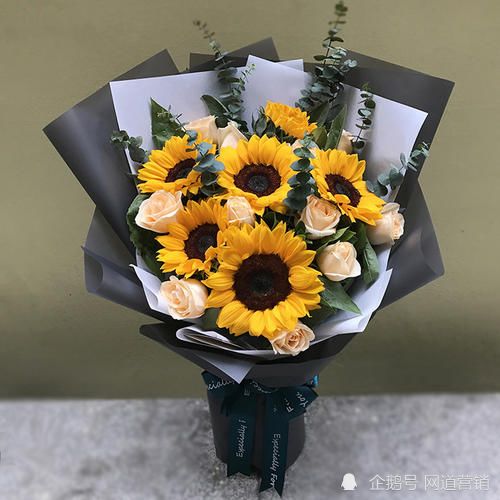 鮮花與盆景走俏三八婦女節(jié)，無限極產(chǎn)品成健康新寵